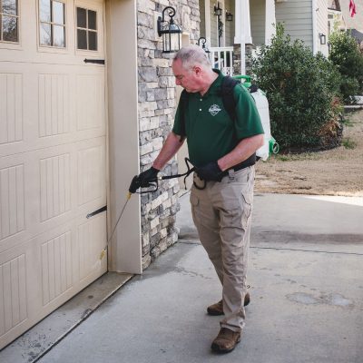 Fort Mill, SC Pest Control Bugs B Gone