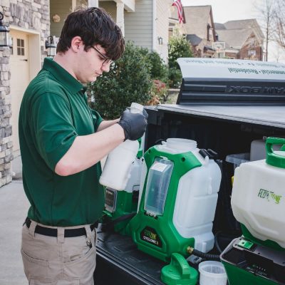 Pest Control Plan in Fort Mill, SC - Bugs B Gone