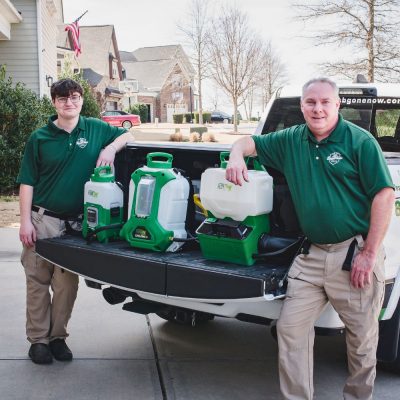 Pest Control near Indian Land, SC Bugs B Gone